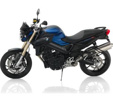 Produktbild BMW Motorrad F 800