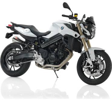 Produktbild BMW Motorrad F 800