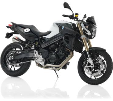 Produktbild BMW Motorrad F 800