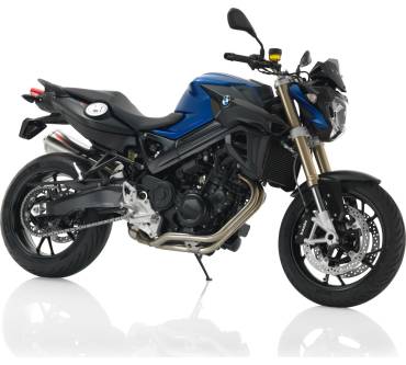 Produktbild BMW Motorrad F 800