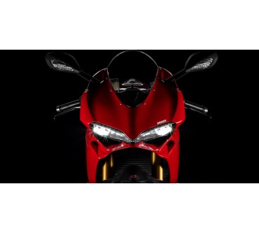 Produktbild Ducati 1299 Panigale S ABS (151 kW) [Modell 2015]