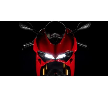 Produktbild Ducati 1299 Panigale S ABS (151 kW) [Modell 2015]