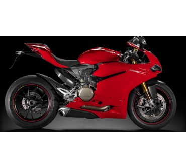 Produktbild Ducati 1299 Panigale S ABS (151 kW) [Modell 2015]