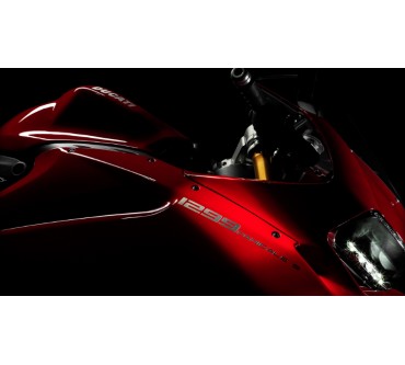 Produktbild Ducati 1299 Panigale S ABS (151 kW) [Modell 2015]