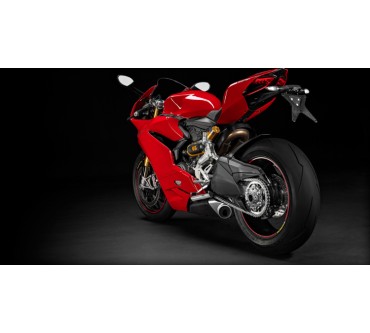 Produktbild Ducati 1299 Panigale S ABS (151 kW) [Modell 2015]