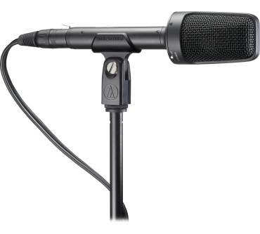 Produktbild Audio-Technica BP 4025