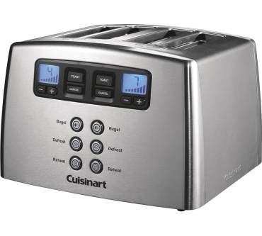 Produktbild Cuisinart CPT440E