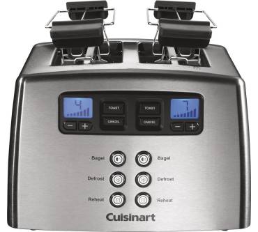 Produktbild Cuisinart CPT440E