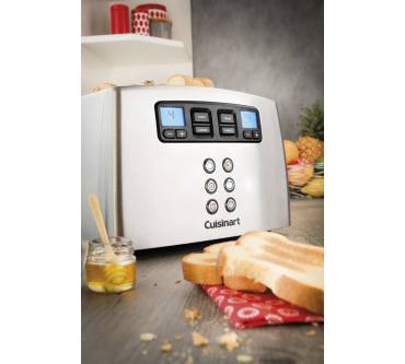 Produktbild Cuisinart CPT440E