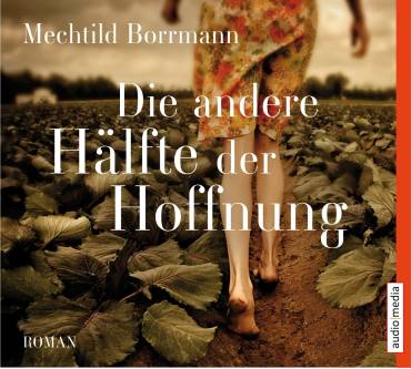 Produktbild Mechthild Borrmann Die andere Hälfte der Hoffnung