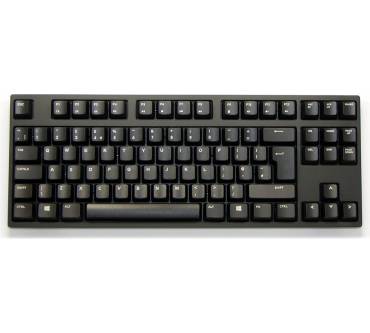 Produktbild Cooler Master Storm NovaTouch TKL