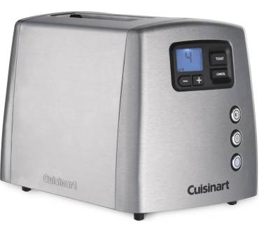 Produktbild Cuisinart CPT420E