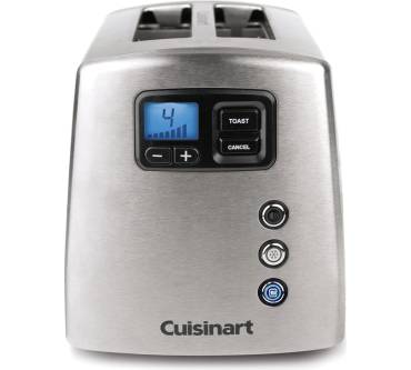 Produktbild Cuisinart CPT420E