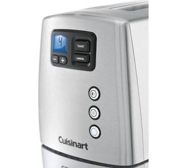 Produktbild Cuisinart CPT420E