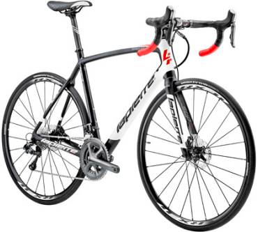 Produktbild Lapierre Sensium 500 Disc (Modell 2015)