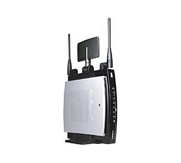 Produktbild Linksys WRT350N