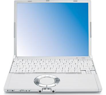 Produktbild Panasonic Toughbook CF-T5