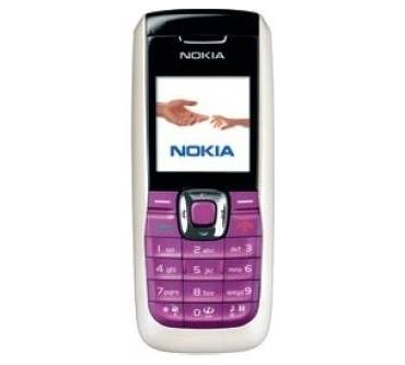 Produktbild Nokia 2626