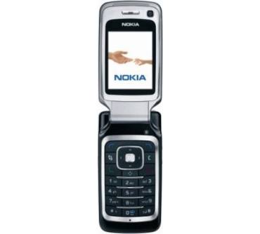 Produktbild Nokia 6290