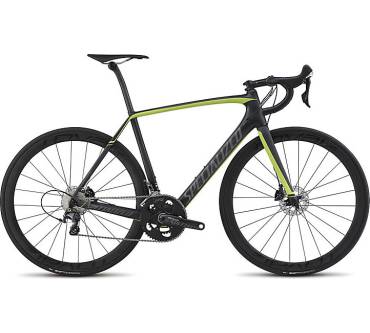 Produktbild Specialized Tarmac Pro Disc Race (Modell 2015)