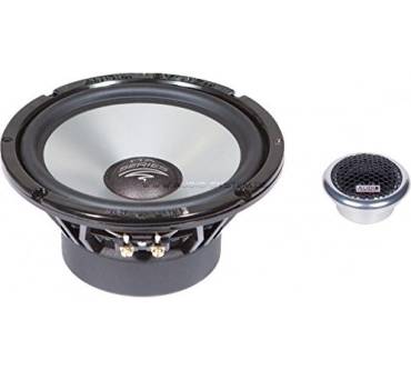 Produktbild Audio System HX 165 Dust Aktiv