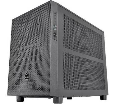 Produktbild Thermaltake Core X2