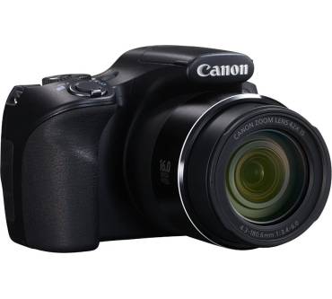 Produktbild Canon PowerShot SX520 HS