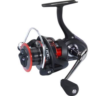 Produktbild Mitchell Pure Fishing 300PRO Reel