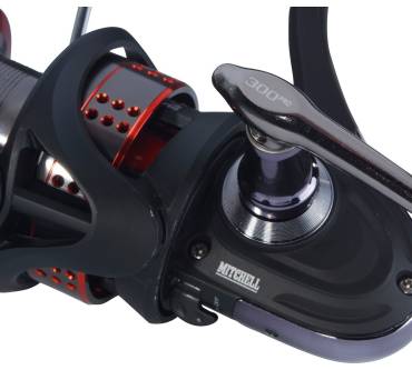 Produktbild Mitchell Pure Fishing 300PRO Reel