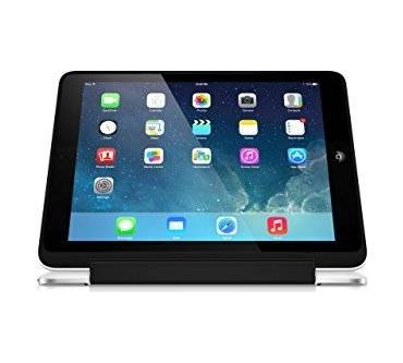 Produktbild ClamCase Pro für iPad Air / Air 2