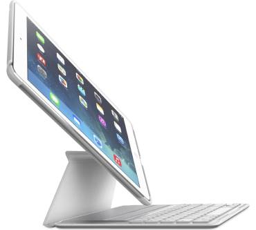 Produktbild Belkin QODE Ultimate Pro für iPad Air