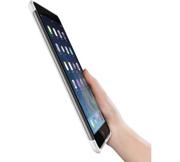 Produktbild Belkin QODE Ultimate Pro für iPad Air