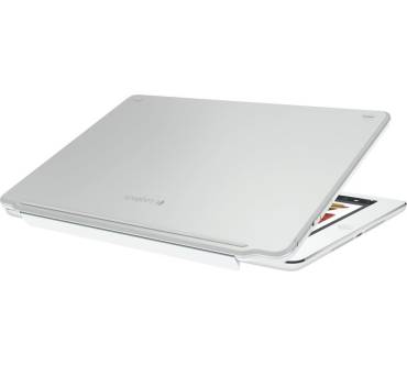 Produktbild Logitech Ultrathin Magnetic Clip-On Keyboard Cover für iPad mini 2