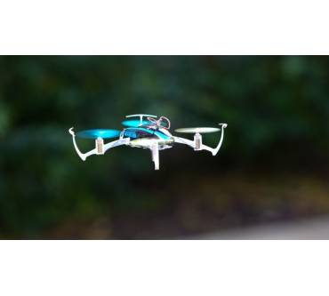 Produktbild Horizon Hobby Blade Nano QX FPV