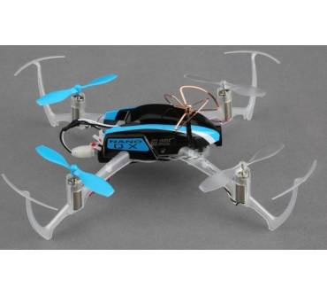 Produktbild Horizon Hobby Blade Nano QX FPV