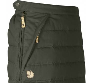 Produktbild Fjällräven Övik Down Skirt