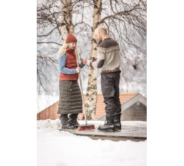 Produktbild Fjällräven Övik Down Skirt