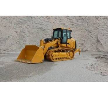 Produktbild ScaleART Laderaupe Caterpillar 963D