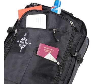 Produktbild U-Travel Rucksack Trolley