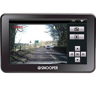 Produktbild Snooper Truckmate Pro SC5700 DVR