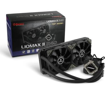 Produktbild Enermax Liqmax II 240