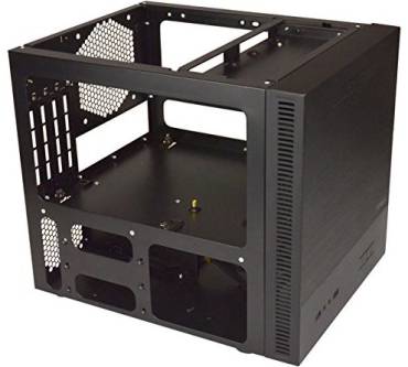 Produktbild Antec ISK 600M