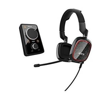 Produktbild Astro Gaming A30 Headset + MixAmp