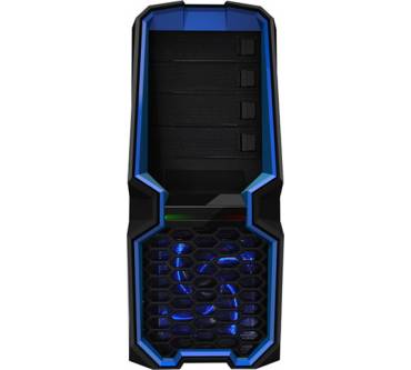 Produktbild Raidmax Blackstorm USB 3.0