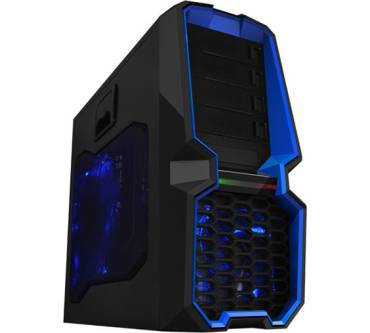 Produktbild Raidmax Blackstorm USB 3.0