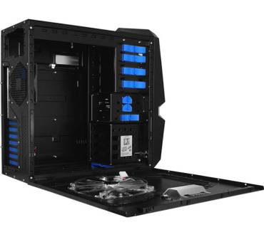 Produktbild Raidmax Blackstorm USB 3.0