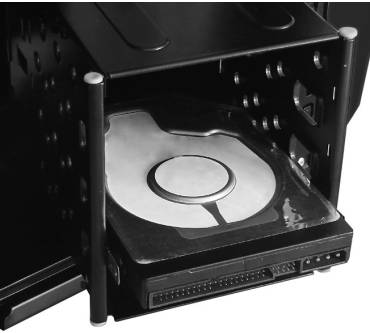 Produktbild Raidmax Blackstorm USB 3.0