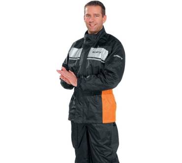 Produktbild Motoport Difi Seismo Jacke und Difi Delta Hose