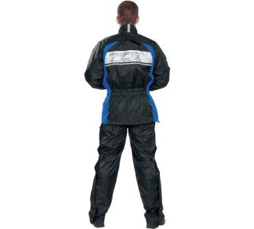 Produktbild Motoport Difi Seismo Jacke und Difi Delta Hose