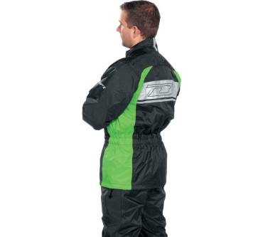 Produktbild Motoport Difi Seismo Jacke und Difi Delta Hose